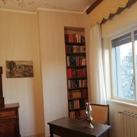 Apartment D'artista Piazza Armerina