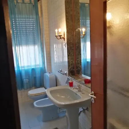 Apartment D'artista