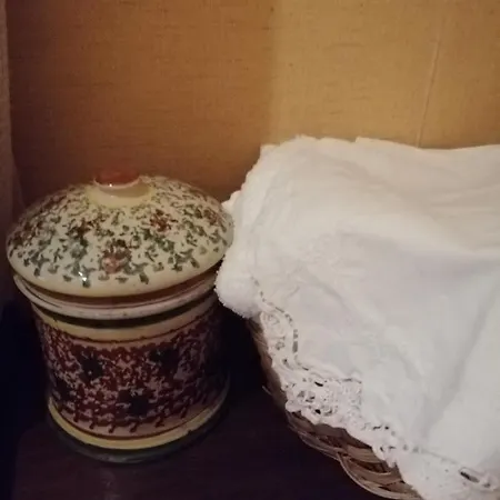 Appartement D'artista *