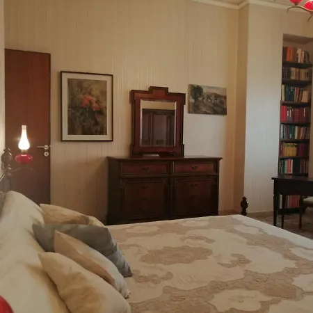 D'artista Appartement Piazza Armerina