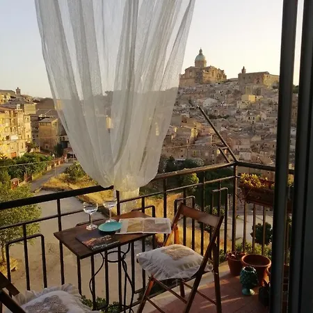 D'artista Appartement Piazza Armerina