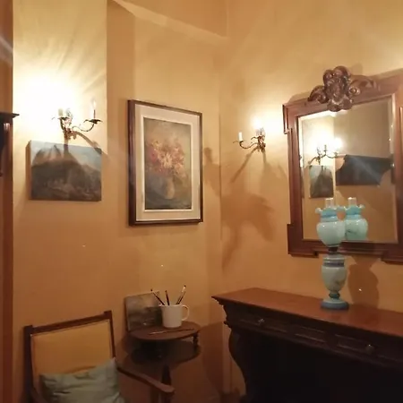 Appartement D'artista *