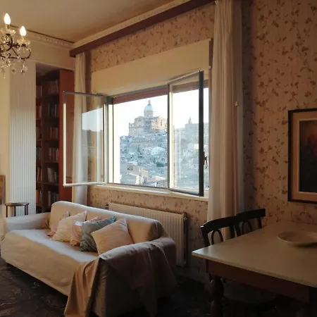 Appartement D'artista *