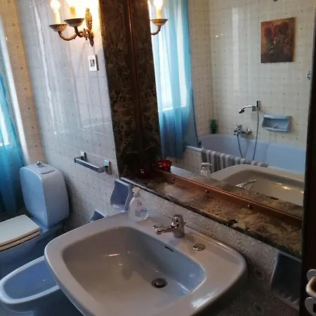 D'artista Appartement
