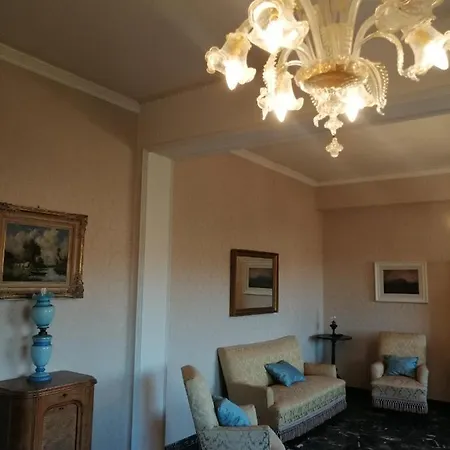 Appartement D'artista Piazza Armerina