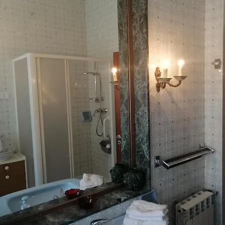 D'artista Appartement *