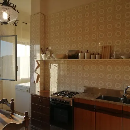 D'artista Appartement
