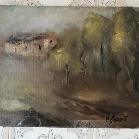 Appartement D'artista *