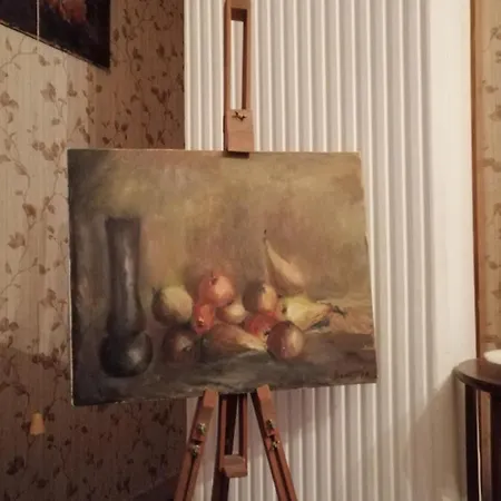 D'artista Appartement *