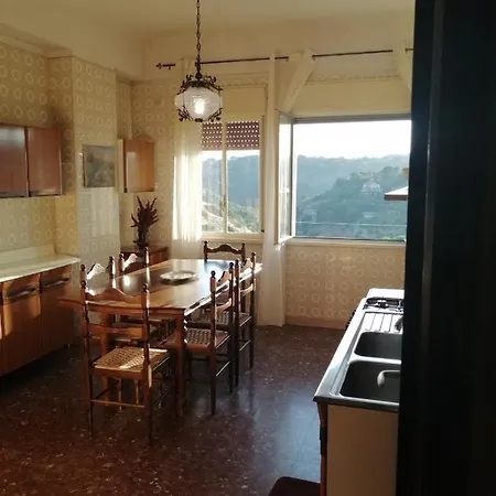 Appartement D'artista
