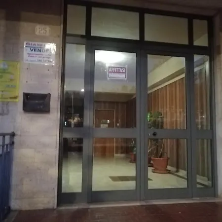 D'artista Appartement