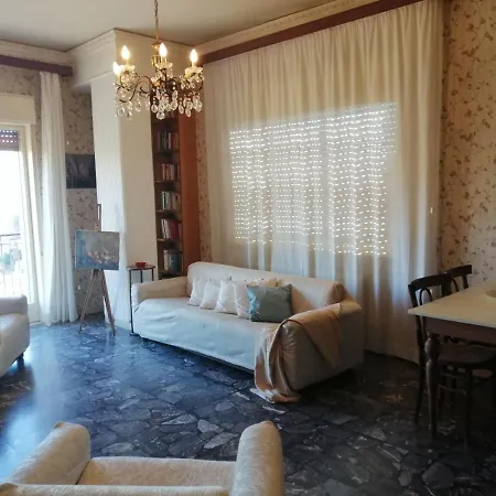 D'artista Appartement